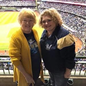 Meet your Posher, Alice